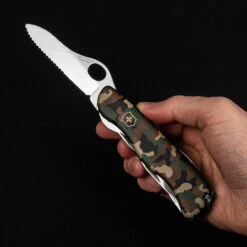 Victorinox Trailmaster DPM Camo -Cheap Nitecore || Victorinox || Fenix Store BMC 08463MW94 38773.1673965941