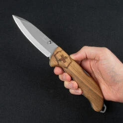 Victorinox Evoke Walnut Folding Knife -Cheap Nitecore || Victorinox || Fenix Store BMC 09415D630.6 77477.1695997044.1280.1280 42944.1696432335