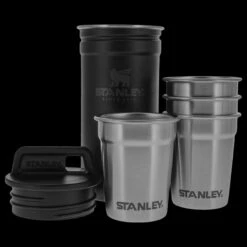 Stanley Nesting Shot Glass Set -Cheap Nitecore || Victorinox || Fenix Store BMC 10 01705 036.3 62787.1692362916.1280.1280 49976.1692362933