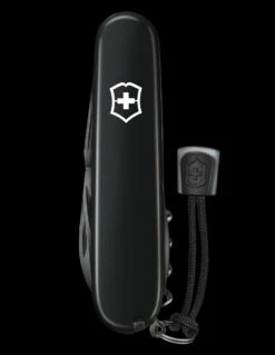 Victorinox Spartan Onyx Black -Cheap Nitecore || Victorinox || Fenix Store BMC 1360331Pdet3 51812.1611072600