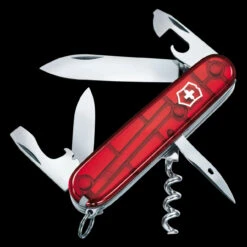 Victorinox Spartan Translucent Pocket Knife -Cheap Nitecore || Victorinox || Fenix Store BMC 13603T 32696.1679066074