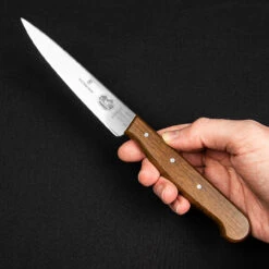 Victorinox Chef's Knife 3 Piece Set Maple -Cheap Nitecore || Victorinox || Fenix Store BMC 510503G.4 17181.1672849285