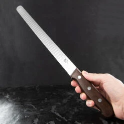 Victorinox Wood Salmon Knife -Cheap Nitecore || Victorinox || Fenix Store BMC 5412030.3 68342.1646841489.1280.1280 52895.1648463117