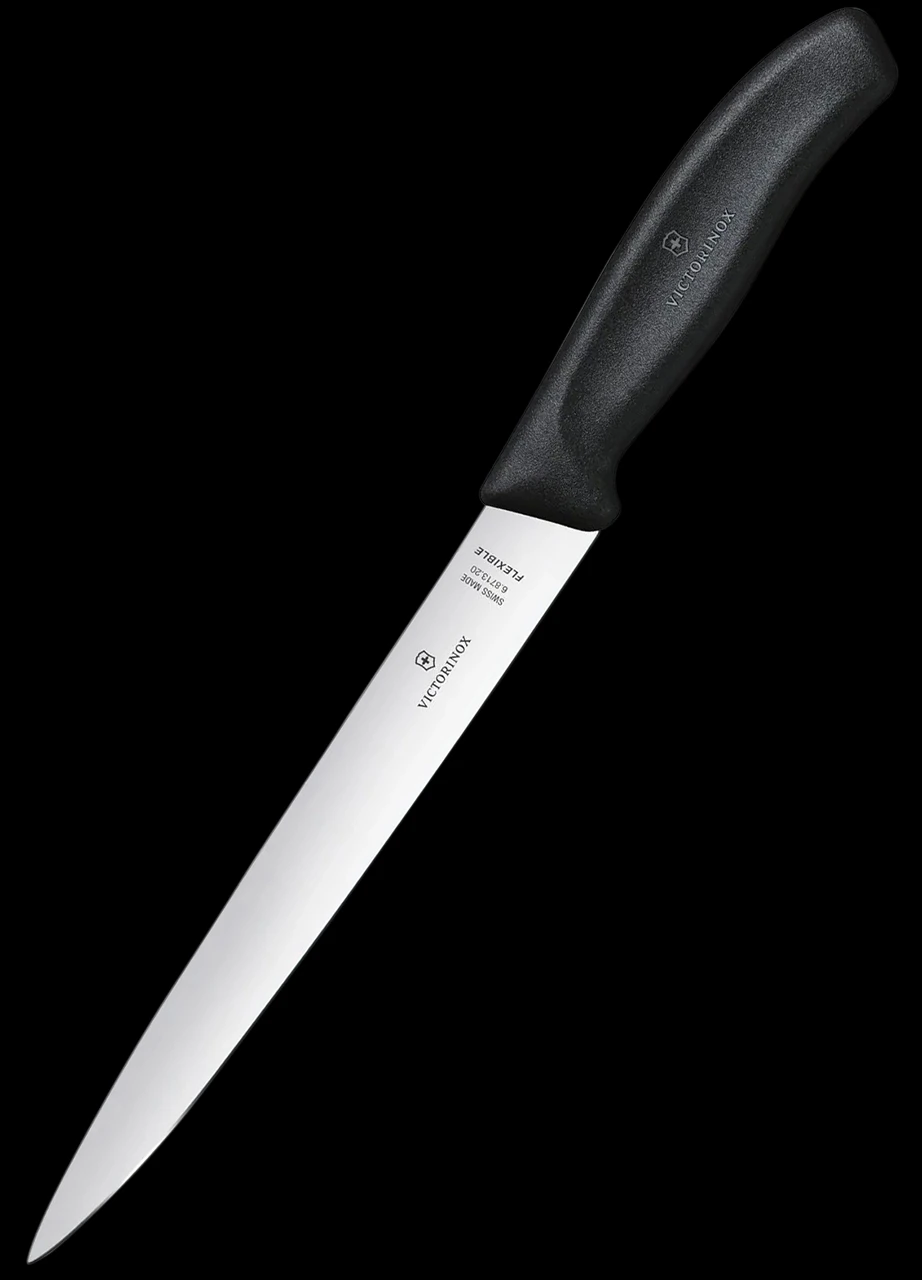 Victorinox Swiss Classic Filleting Knife 5 Victorinox Swiss Classic Filleting Knife - Image 3