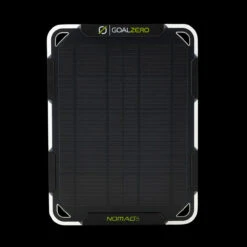 Goal Zero Nomad 5 Solar USB Charger -Cheap Nitecore || Victorinox || Fenix Store BMC GZ11500 03667.1665481330