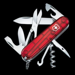 Victorinox Climber Translucent