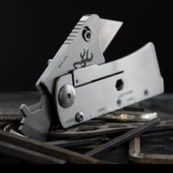 Browning Range Tool -Cheap Nitecore || Victorinox || Fenix Store BR0479det4 21900.1657275394