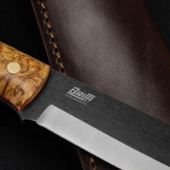 Brisa Bigmuk Curly Birch -Cheap Nitecore || Victorinox || Fenix Store BRISA 66158.1 33238.1685717092.1280.1280 96229.1686045264