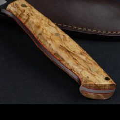 Brisa Bigmuk Curly Birch -Cheap Nitecore || Victorinox || Fenix Store BRISA 66158.2 55707.1685717091.1280.1280 07866.1686045264