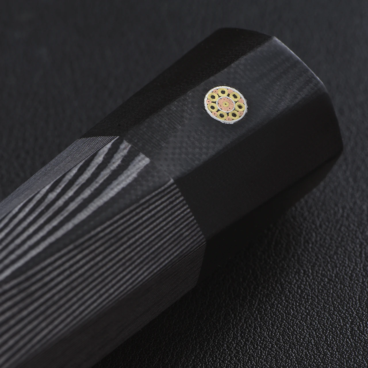 Xin Cutlery Chef's Knife 19cm 6 Xin Cutlery Chef's Knife 19cm - Image 4