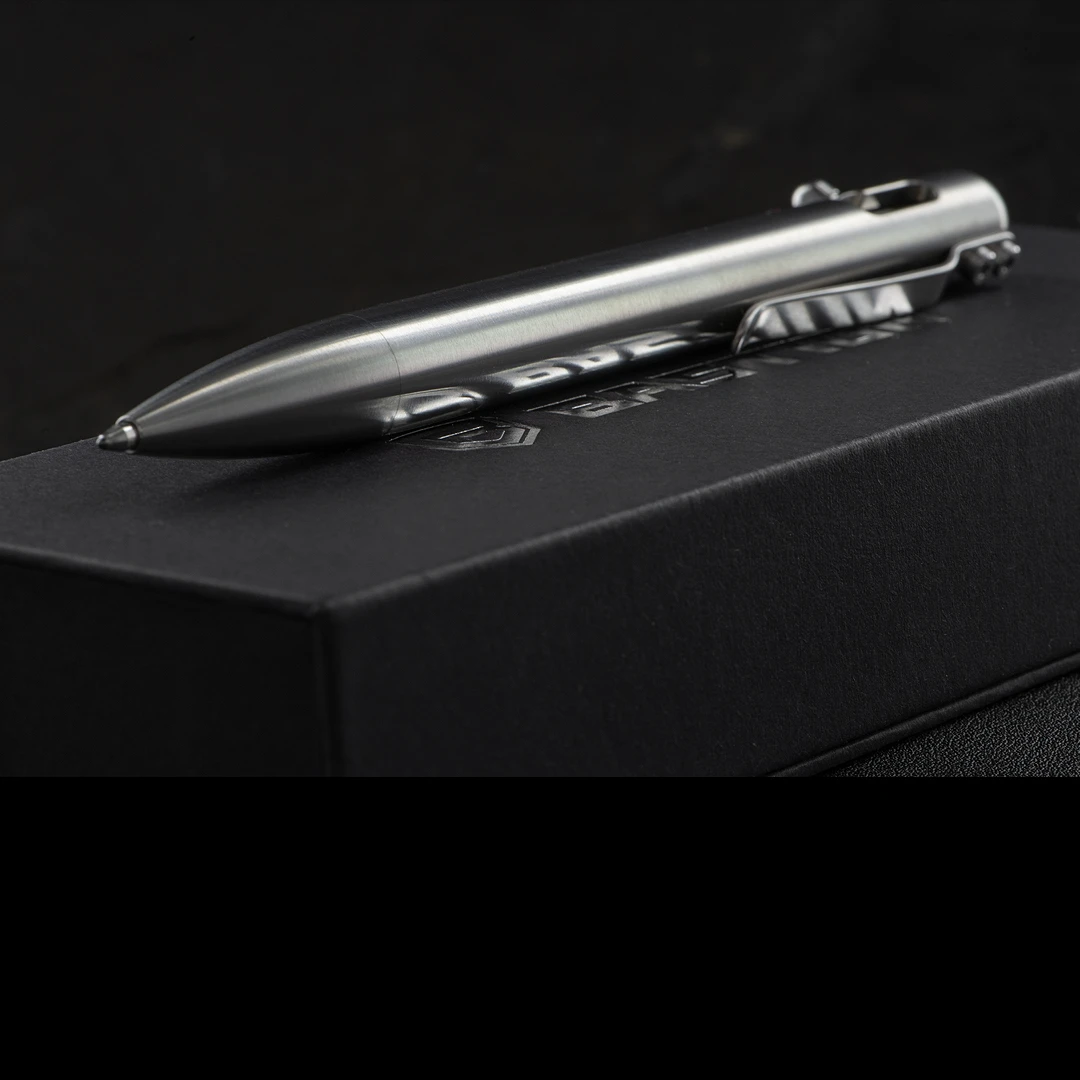 Bastion Bolt Action Titanium 6 Bastion Bolt Action Titanium - Image 4