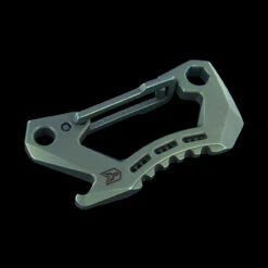 Bestech Titanium Carabiner -Cheap Nitecore || Victorinox || Fenix Store BTKM15Adet2 11615.1640184361