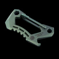 Bestech Titanium Carabiner -Cheap Nitecore || Victorinox || Fenix Store BTKM15Adet3 10152.1640184361