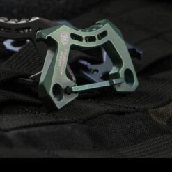 Bestech Titanium Carabiner -Cheap Nitecore || Victorinox || Fenix Store BTKM15Adet7 22468.1640184361