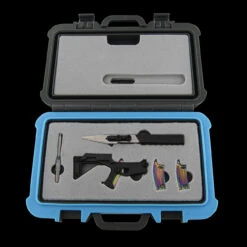 3 Coil Puna -Cheap Nitecore || Victorinox || Fenix Store C3 PUNA BK01 38791.1668521180