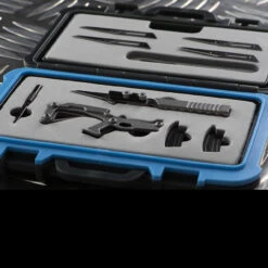 3 Coil Puna -Cheap Nitecore || Victorinox || Fenix Store C3 PUNA 38150.1668521179