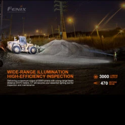 Fenix C7 Work Light -Cheap Nitecore || Victorinox || Fenix Store C7 49815.1659617636