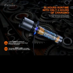 Fenix C7 Work Light -Cheap Nitecore || Victorinox || Fenix Store C7det3 49006.1659617635