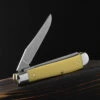 Case Mini Trapper Yellow -Cheap Nitecore || Victorinox || Fenix Store CA029.1 45622.1692889696.1280.1280 88187.1692889712