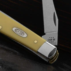 Case Mini Trapper Yellow -Cheap Nitecore || Victorinox || Fenix Store CA029.3 68061.1692865857.1280.1280 29638.1692889712