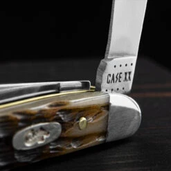 Case Amber Bone Peanut -Cheap Nitecore || Victorinox || Fenix Store CA045.3 28934.1674051201.1280.1280 25313.1674121948