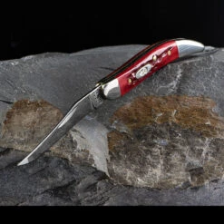 Case Texas Toothpick Small -Cheap Nitecore || Victorinox || Fenix Store CA792.4 88668.1662626230.1280.1280 68332.1662626683