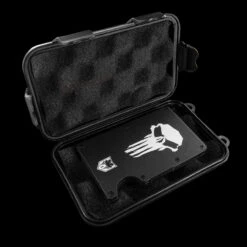 Cobratec "Punisher" Wallet -Cheap Nitecore || Victorinox || Fenix Store CBTRFIDPUN03 20997.1664180014.1280.1280 83104.1664204944