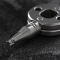 Lion Steel Hex Driver -Cheap Nitecore || Victorinox || Fenix Store CCM LS HY68.1 45891.1627482513