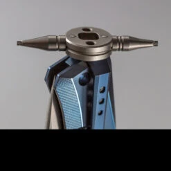 Lion Steel Hex Driver -Cheap Nitecore || Victorinox || Fenix Store CCM LS HY68.3 22102.1627482513