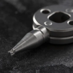 Lion Steel Hex Driver -Cheap Nitecore || Victorinox || Fenix Store CCM LS HY68 42625.1627482514