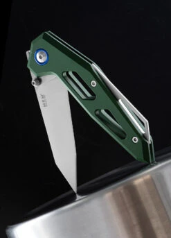 MKM Edge Liner Elmax Folding Knife -Cheap Nitecore || Victorinox || Fenix Store CCM MK EGL AGR.5 86262.1690984312