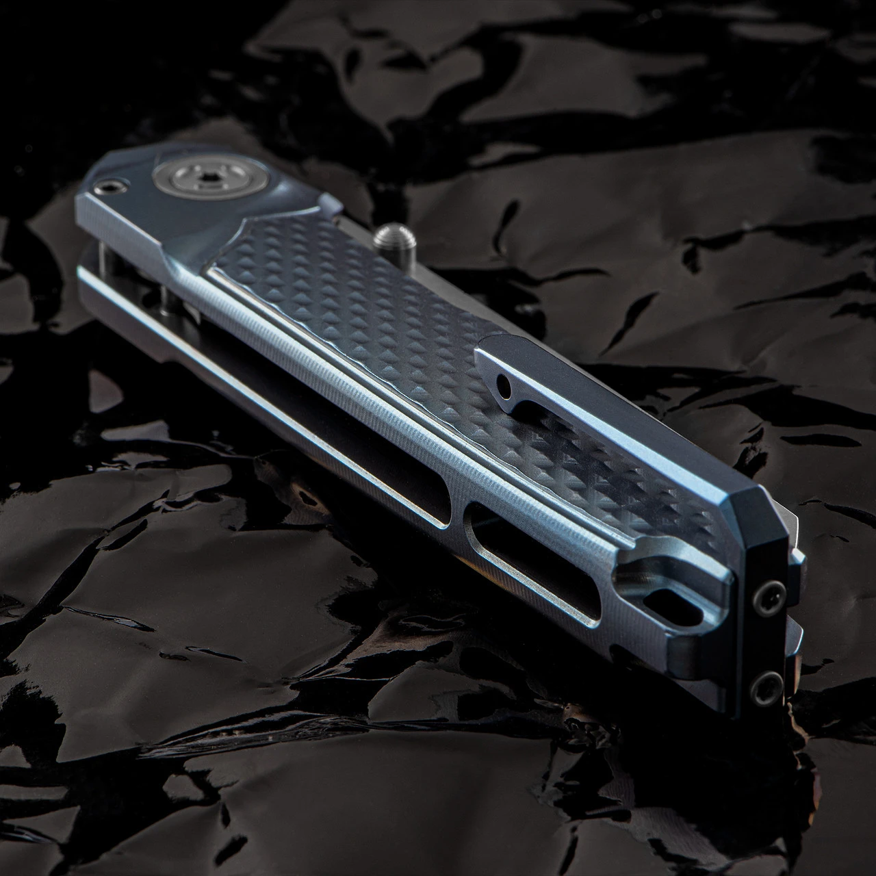 MKM Miura Folding Knife 5 MKM Miura Folding Knife - Image 3