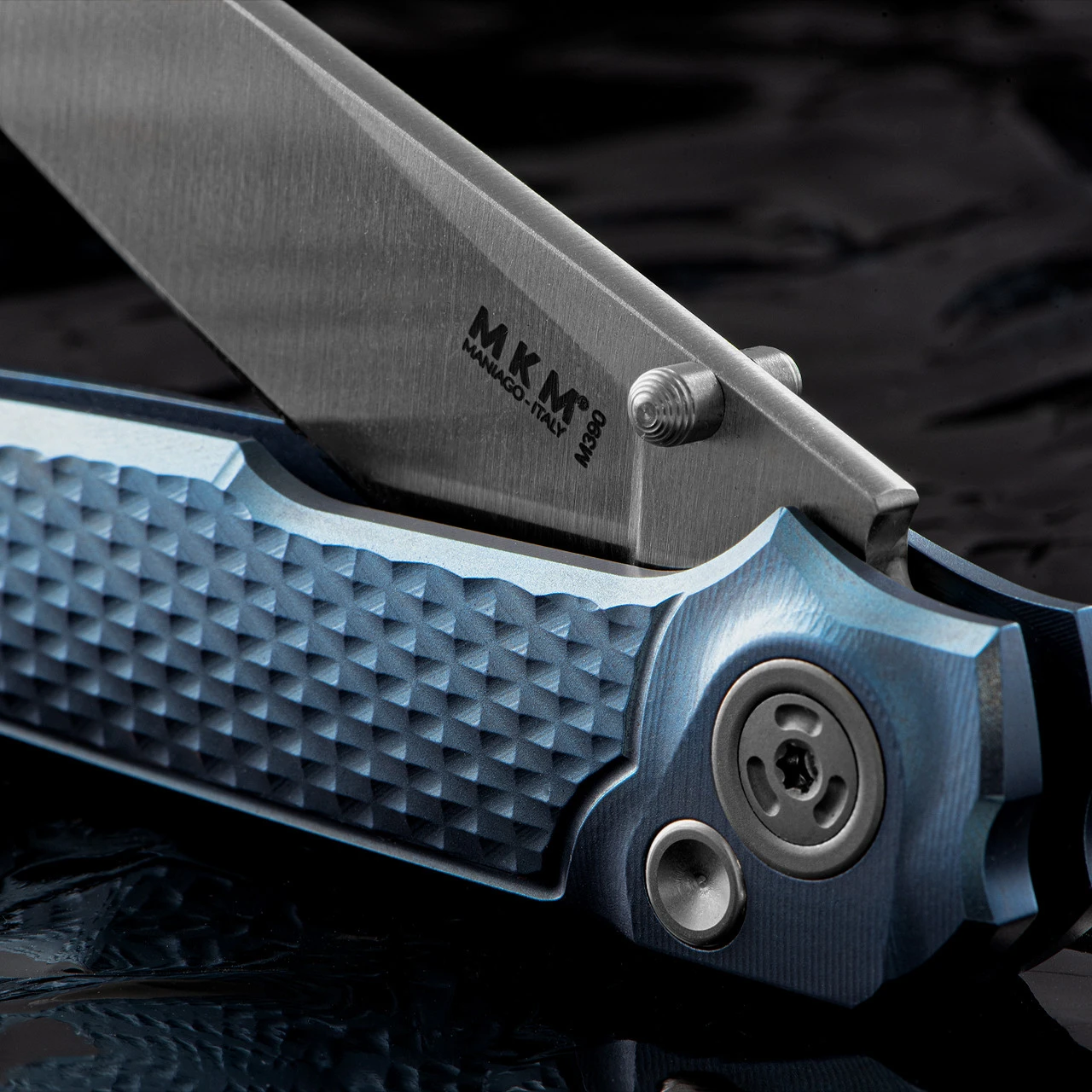 MKM Miura Folding Knife 9 MKM Miura Folding Knife - Image 7