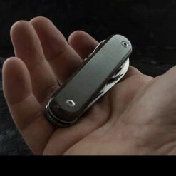 MKM Malga 6 -Cheap Nitecore || Victorinox || Fenix Store CCM MK MP06 NCdet4 92373.1663857781