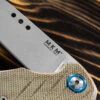MKM Root Canvas Micarta -Cheap Nitecore || Victorinox || Fenix Store CCM MK RT NC.2 37334.1675421009.1280.1280 87861.1675431869