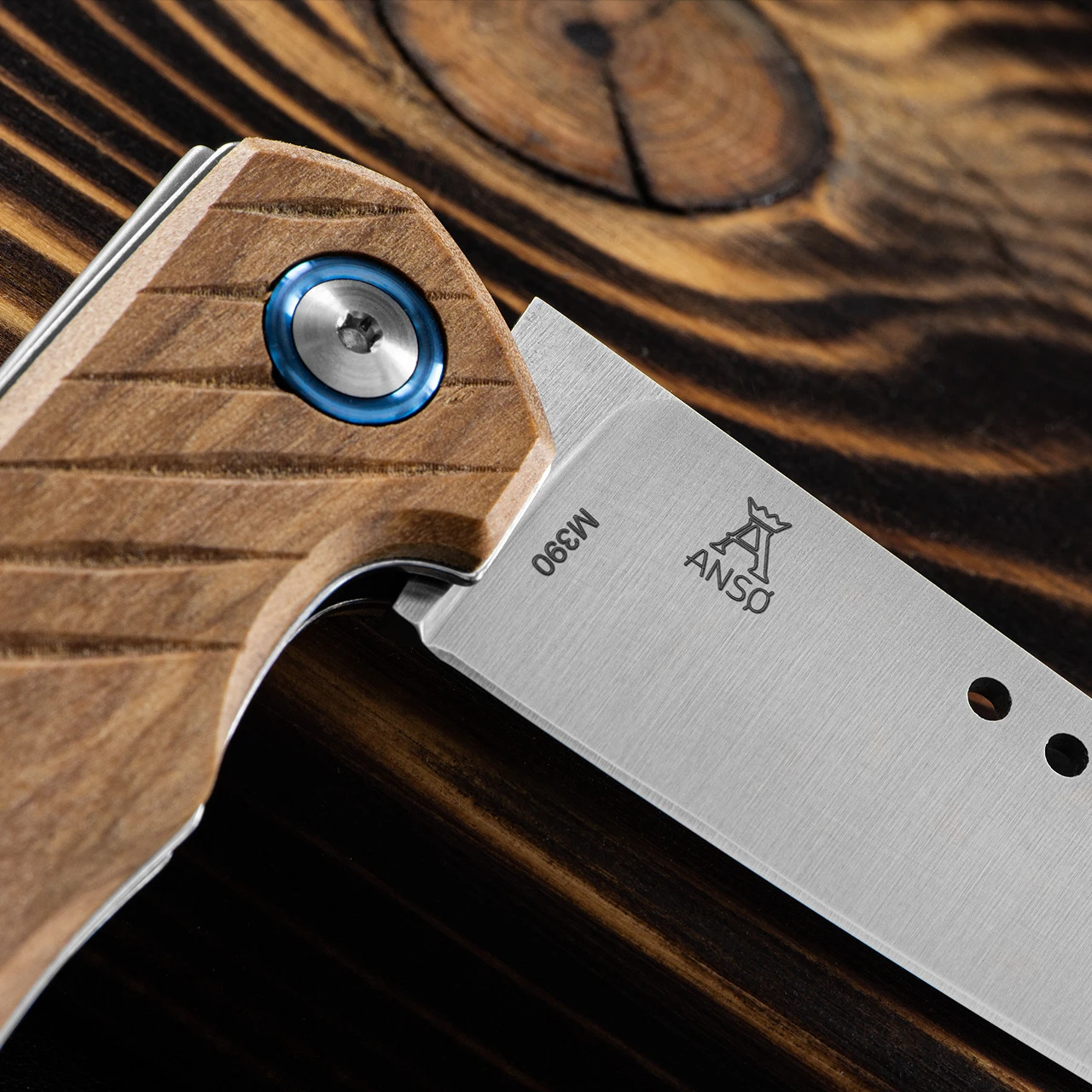 MKM Root Wood 9 MKM Root Wood - Image 7