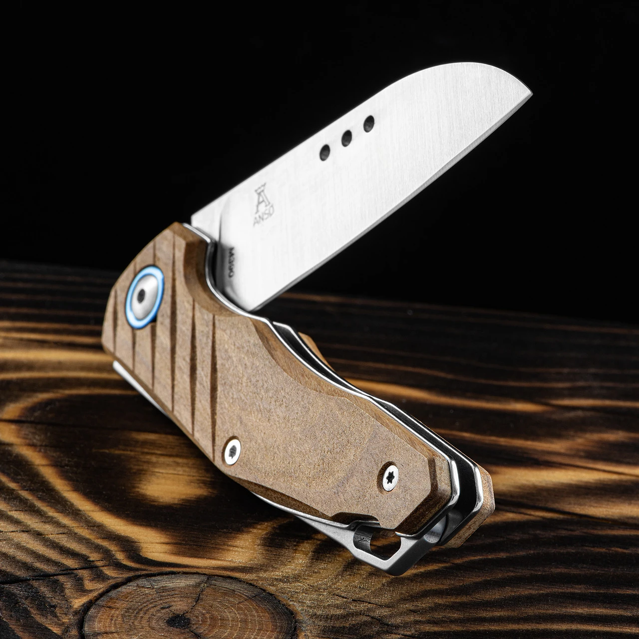 MKM Root Wood 5 MKM Root Wood - Image 3