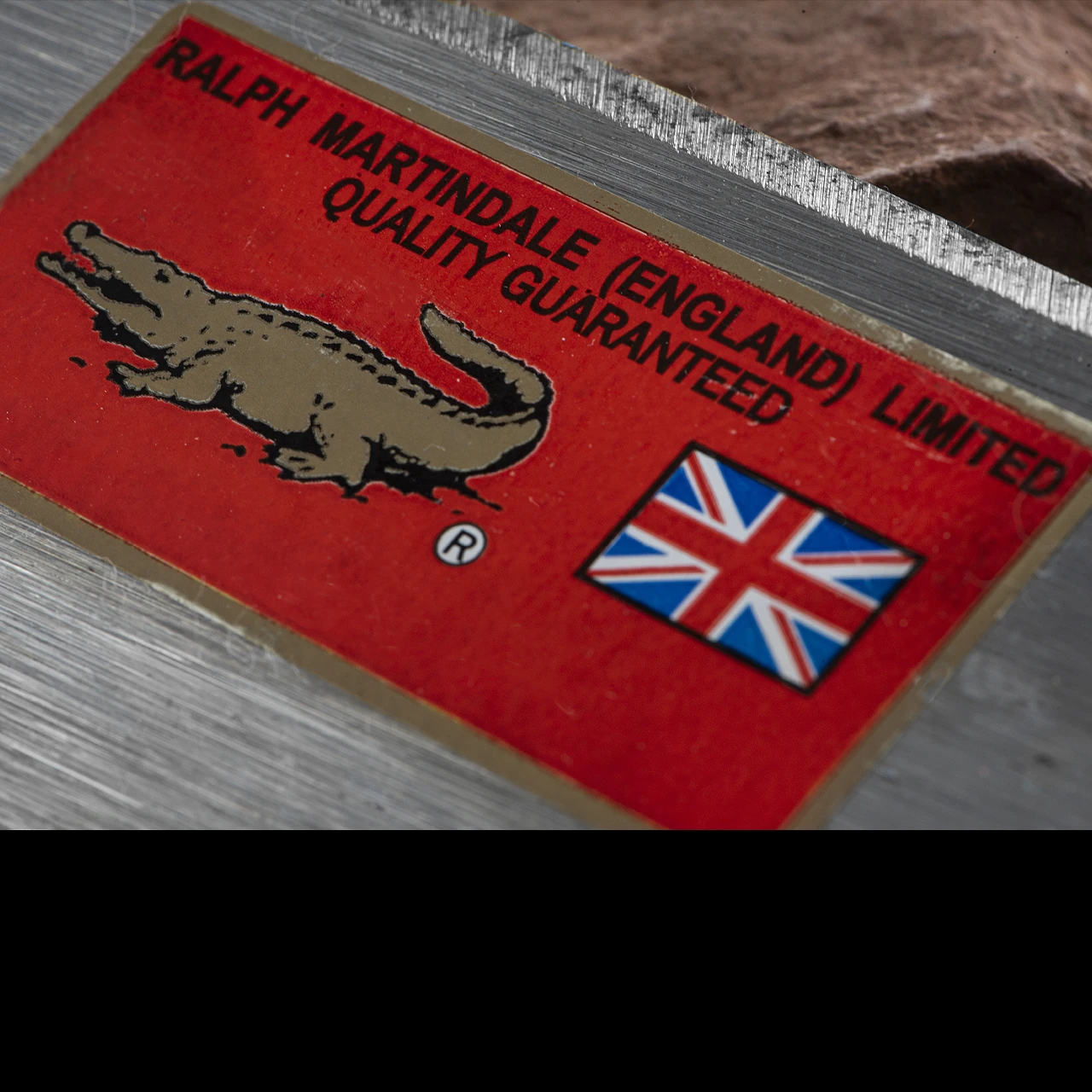 Martindale Paratrooper 3 Martindale Paratrooper