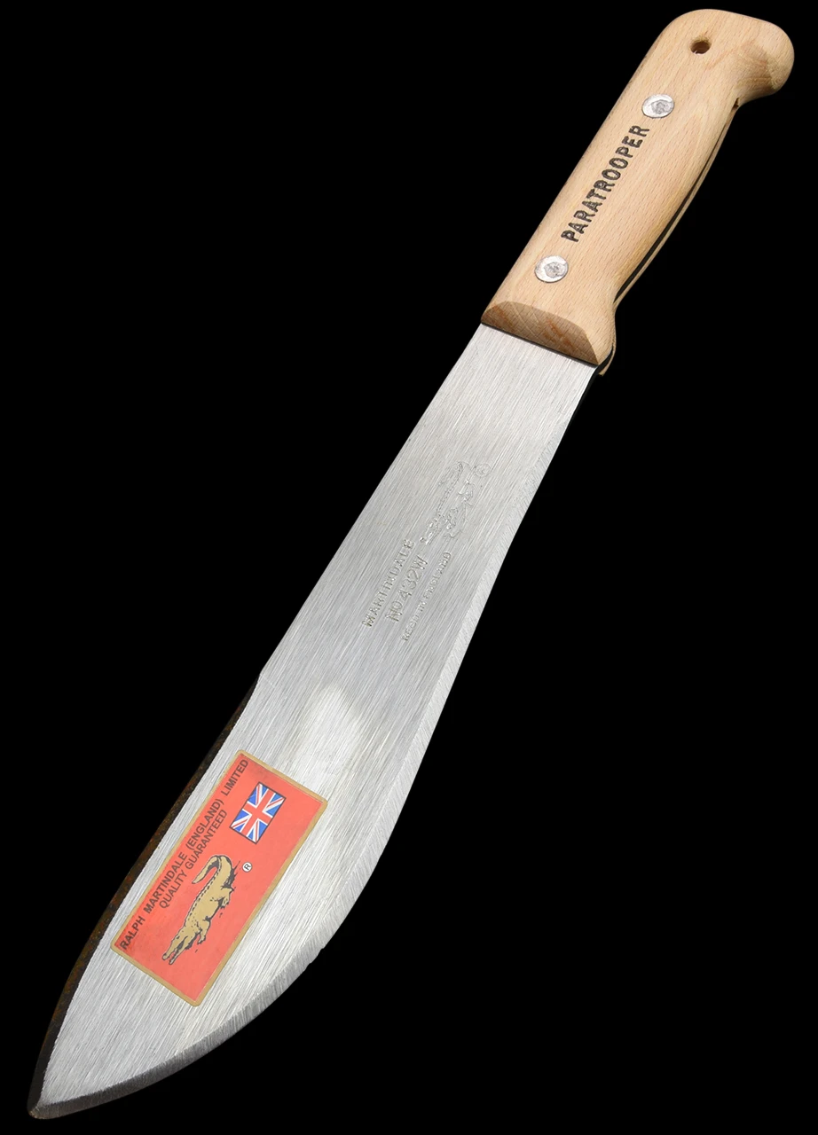 Martindale Paratrooper 8 Martindale Paratrooper - Image 6