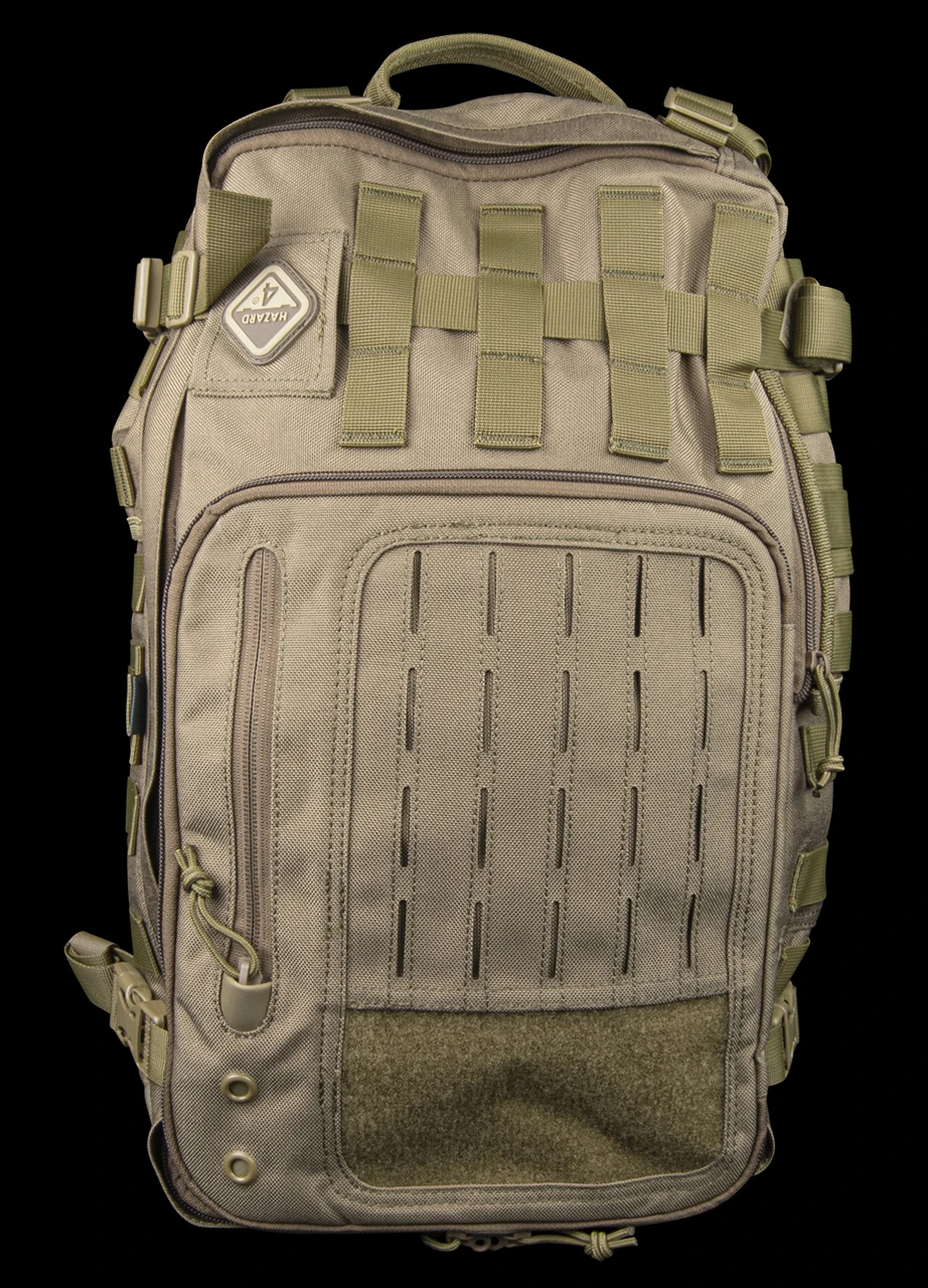 Hazard4 Sidewinder 4 Hazard4 Sidewinder - Image 2