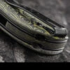 Civivi Appalachian Drifter Slip Joint Damascus -Cheap Nitecore || Victorinox || Fenix Store CIVC2015DS3.1 79107.1683033799