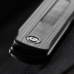 Civivi Foldis Slip Joint G10 Black -Cheap Nitecore || Victorinox || Fenix Store CIVC210443.4 21740.1675442928