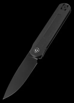 Civivi Foldis Slip Joint G10 Black