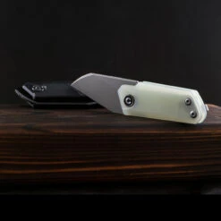 Civivi Ki-V G10 Folding Knife -Cheap Nitecore || Victorinox || Fenix Store CIVC2108A.4 46286.1626092884.1280.1280 36685.1676043219