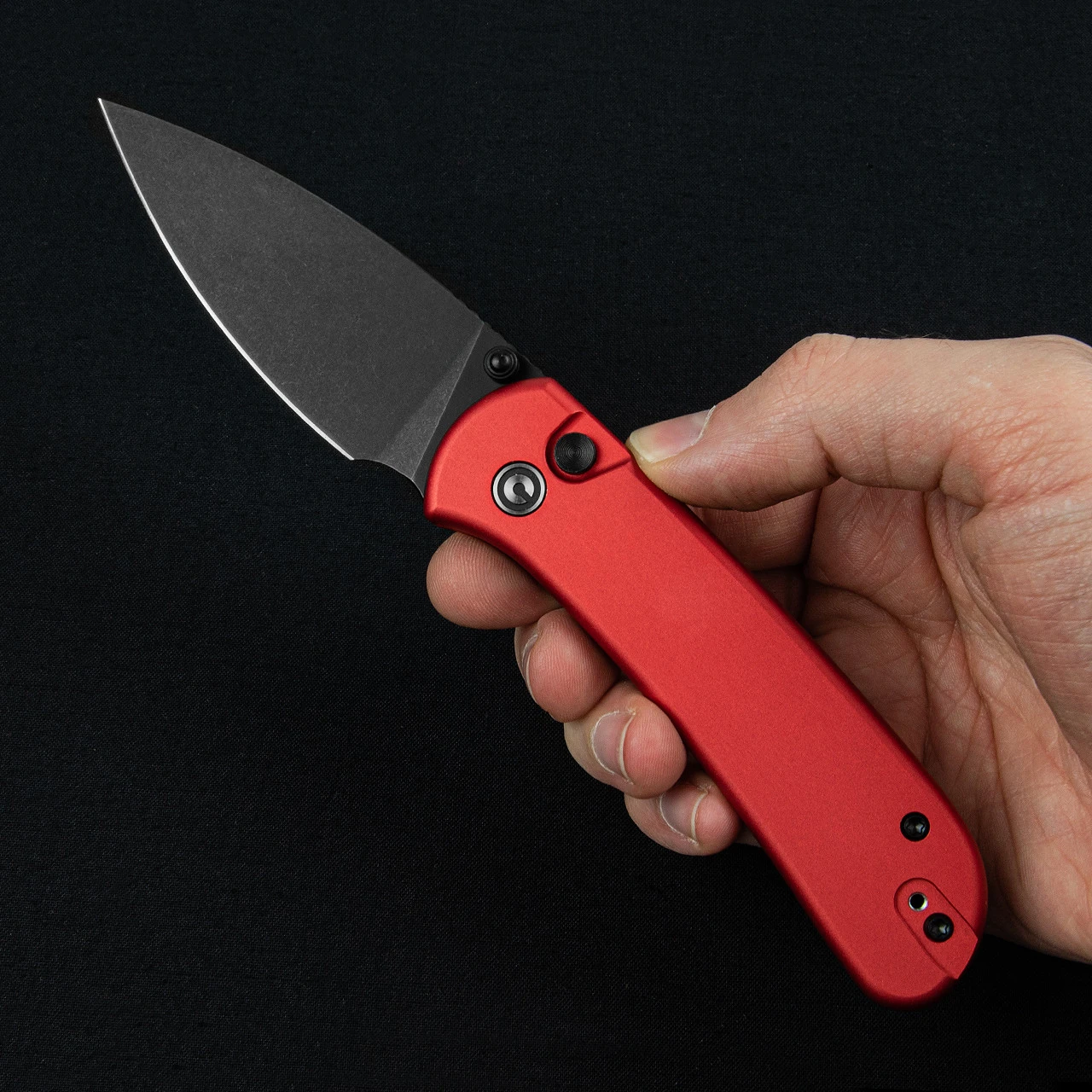 Civivi Qubit Folding Knife 4 Civivi Qubit Folding Knife - Image 2