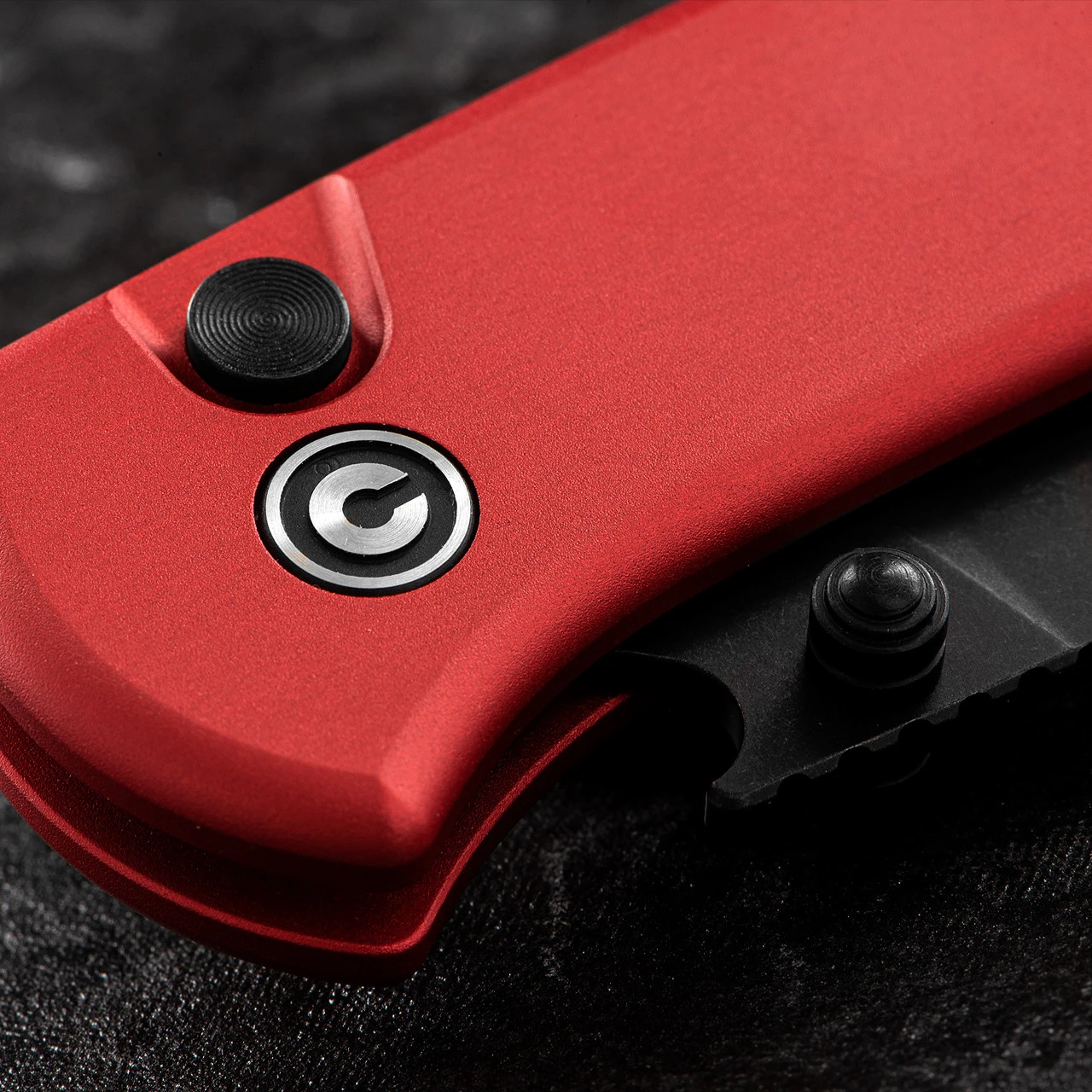 Civivi Qubit Folding Knife 3 Civivi Qubit Folding Knife