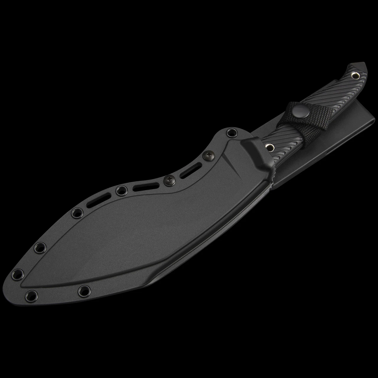 CRKT Clever Girl Kukri - Fixed Blade Knife 9 CRKT Clever Girl Kukri - Fixed Blade Knife - Image 7