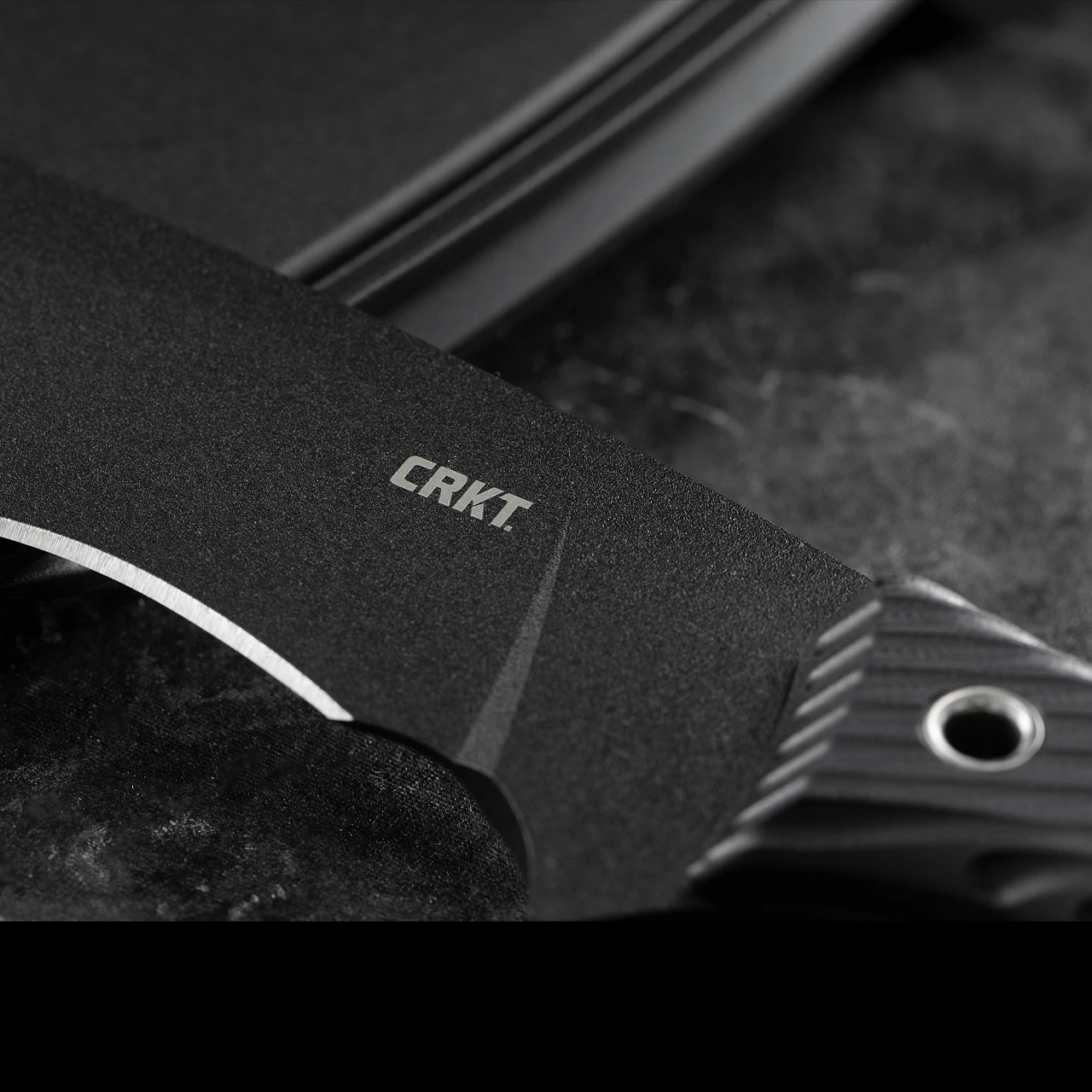 CRKT Clever Girl Kukri - Fixed Blade Knife 11 CRKT Clever Girl Kukri - Fixed Blade Knife - Image 9