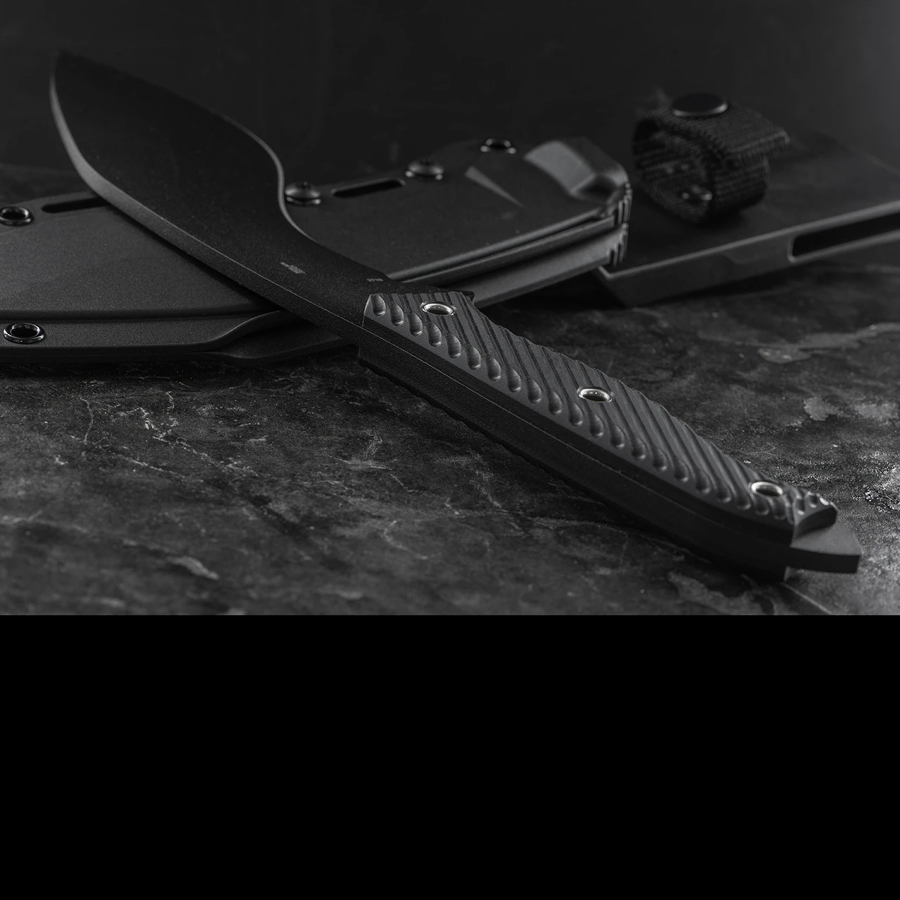 CRKT Clever Girl Kukri - Fixed Blade Knife 7 CRKT Clever Girl Kukri - Fixed Blade Knife - Image 5