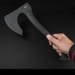 CRKT Skeggox Axe -Cheap Nitecore || Victorinox || Fenix Store CR2917det 03116.1657270986